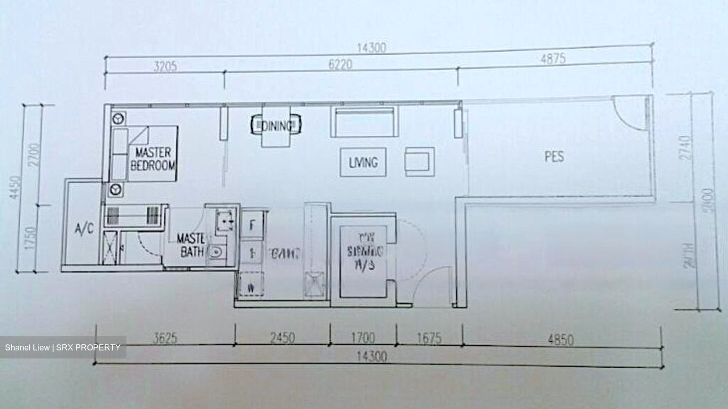 My Manhattan (D18), Condominium #577118371
